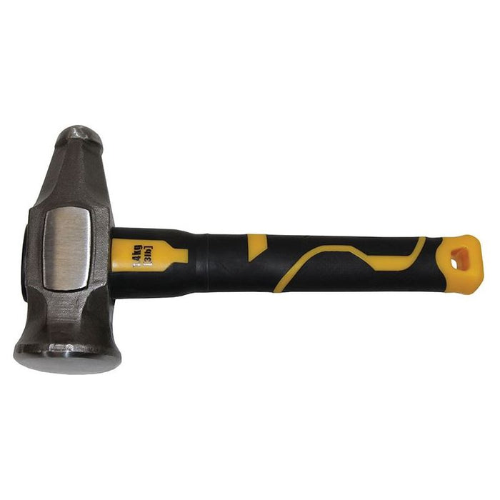 Roughneck Gorilla Club Hammer 1.4kg (3 lb) Roughneck - Town Tools