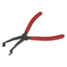 Sealey Brake Spring Washer Pliers VS0362 Sealey - Town Tools 