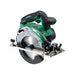 Hikoki C3606DA/JRZ Multi-Volt Circular Saw 165mm 36V 2 x 2.5Ah Li-ion HiKOKI - Town Tools