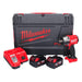 Milwaukee M18 FUEL 1/2in. mid-torque impact wrench with friction ring Milwaukee - Town Tools 