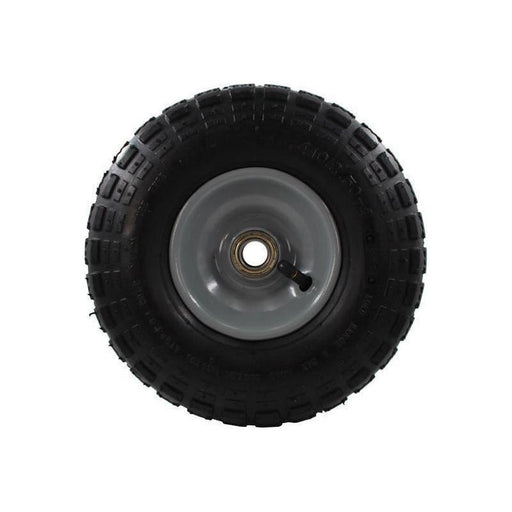 Faithfull Spare Wheel & Tyre for FAITRUCKHD Faithfull - Town Tools