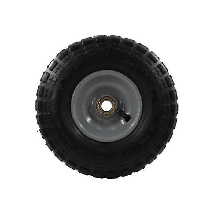 Faithfull Spare Wheel & Tyre for FAITRUCKHD Faithfull - Town Tools