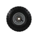 Faithfull Spare Wheel & Tyre for FAITRUCKHD Faithfull - Town Tools