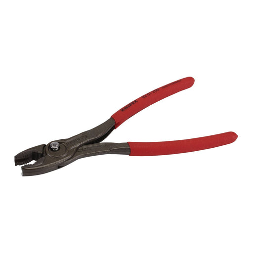 Draper Knipex 82 01 200 SB TwinGrip Slip Joint Pliers, 200mm 03518 Draper - Town Tools 