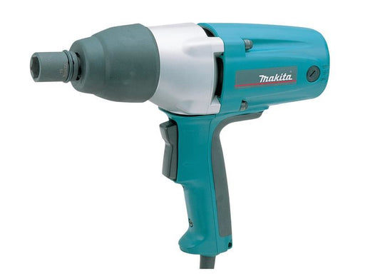 Makita TW0350 1/2in Impact Wrench 400W 110V Makita - Town Tools