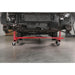 Sealey Vehicle Moving Dolly 2-Post 900kg VMD001 Sealey - Town Tools 