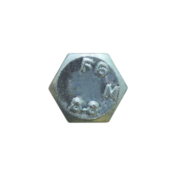 Connect Hi-Tensile Bolts M12 x 1.75 x 60mm 50pc 31319 Connect - Town Tools 