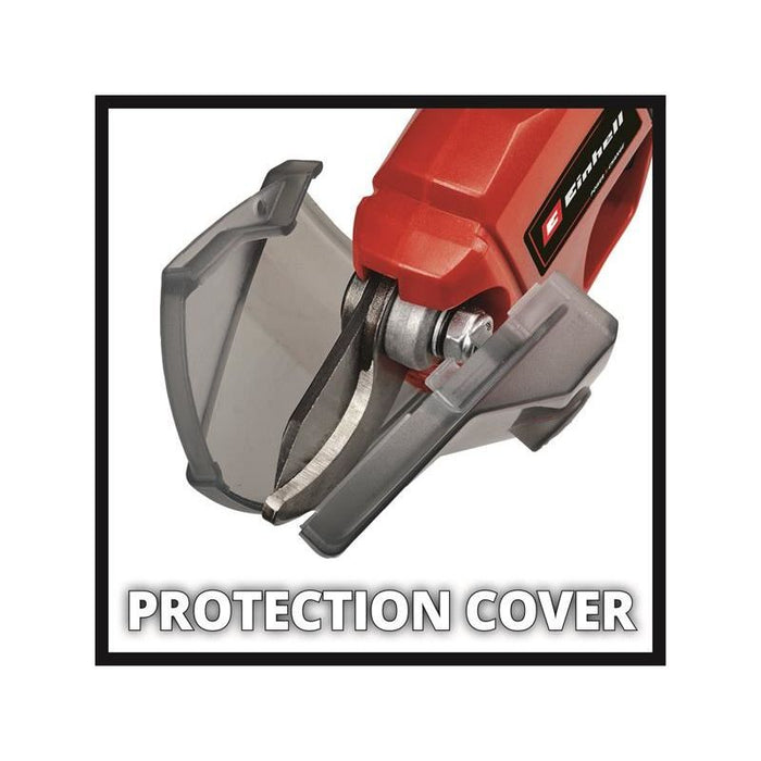 Einhell GE-LS 18 Li-Solo Power X-Change Pruning Shears 18V Bare Unit Einhell - Town Tools