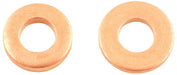 Connect 31750 Common Rail Copper Injector Washer 15 x 7.5 x 3mm 50pc Connect - Town Tools 