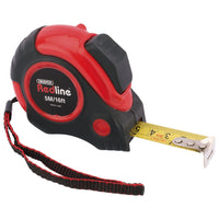 Draper Draper Redline Measuring Tape, 5m/16ft x 19mm