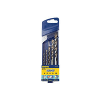 Irwin® Cordless Multi-Purpose Drill Bit Set, 5 Piece