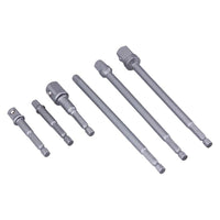 Bluespot Tools Socket Adaptor Set, 6 Piece