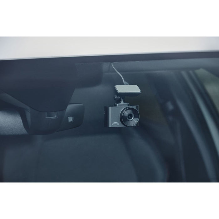 Ring Automotive RDC1000 Dash Cam WiFi HD 720p 30fps 2" Screen G-Sensor front car Ring Automotive - Town Tools 
