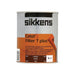 Sikkens Cetol Filter 7 Plus Translucent Woodstain Walnut 1 litre Sikkens - Town Tools