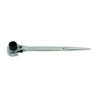 Laser Podger Spanner & Nail Puller 19mm x 22mm 5864