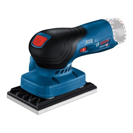 Bosch GSS 12V-13 Professional Orbital Sander 12V Bare Unit Bosch - Town Tools