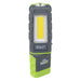 Sealey LED Twist Rechargeable Inspection Light 5W COB & 1W SMD LED601G Sealey - Town Tools 