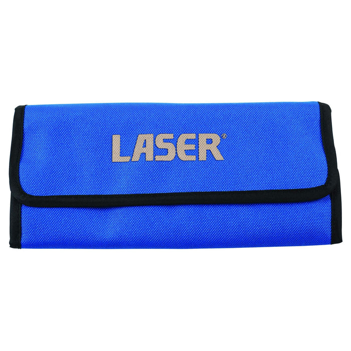 Laser Trim Remover Kit 4pc 7396 Laser - Town Tools 