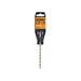 Dewalt Power Tools SDS Plus EXTREME 2® Drill Bit 6 x 160mm DeWALT Power Tools - Town Tools