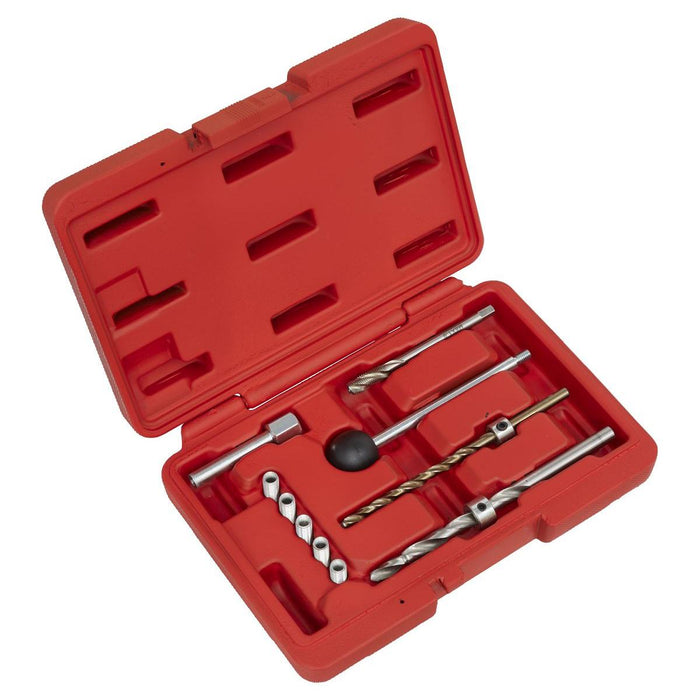 Sealey Mercedes CDi Injector Stud Repair Kit VS640 Sealey - Town Tools 