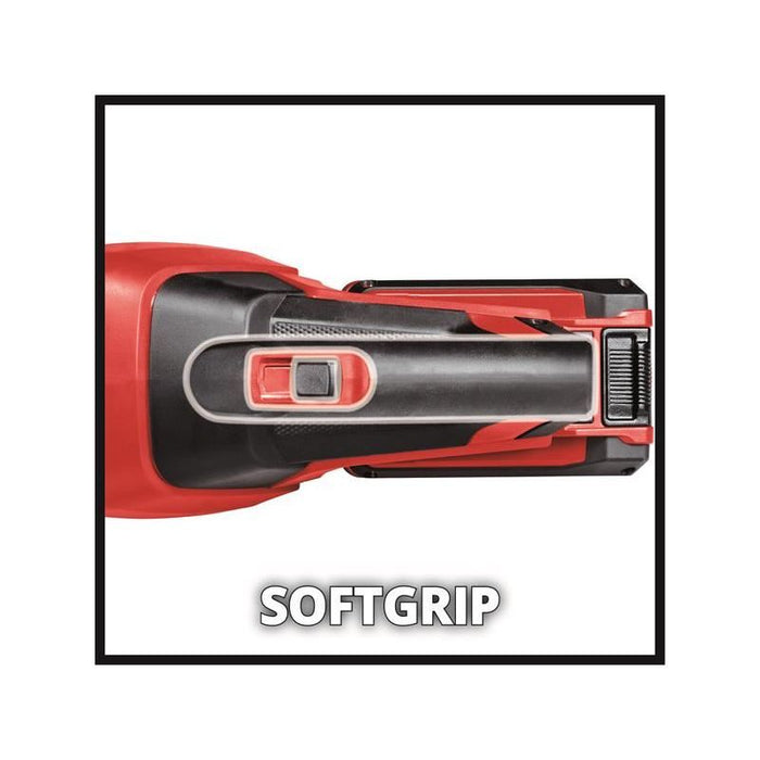 Einhell TE-HV 18/06 Li-Solo Power X-Change Handheld Vacuum 18V Bare Unit Einhell - Town Tools