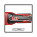 Einhell TE-HV 18/06 Li-Solo Power X-Change Handheld Vacuum 18V Bare Unit Einhell - Town Tools
