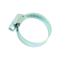 Connect Mild Steel Hose Clip 25-40mm x 12mm 4pc 36902