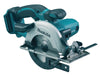 Makita DSS501Z LXT Circular Saw 136mm 18V Bare Unit Makita - Town Tools