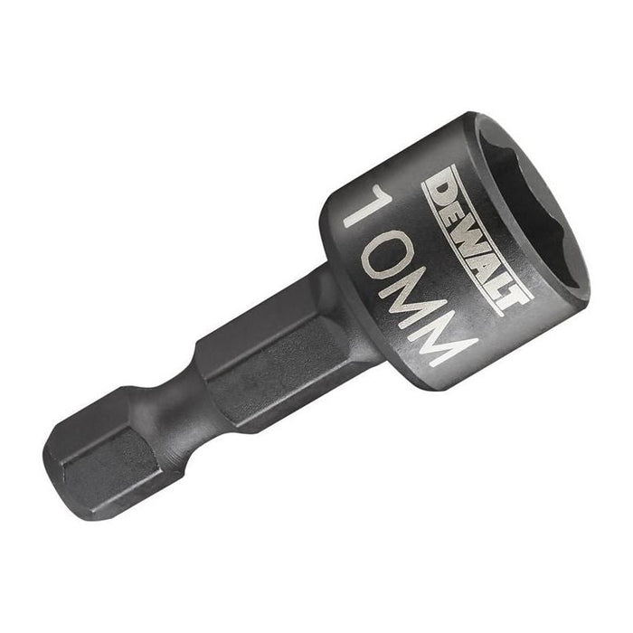 Dewalt Power Tools DT7463 Compact Nut Driver 10mm DeWALT Power Tools - Town Tools