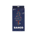 Bahco XMAS BE-9881SL ERGO™ Slim VDE Insulated Screwdriver Set, 5 Piece Bahco - Town Tools
