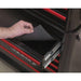 Sealey Retro Style Topchest Mid-Box & Rollcab Combination 10 Drawer Black with R Sealey - Town Tools 