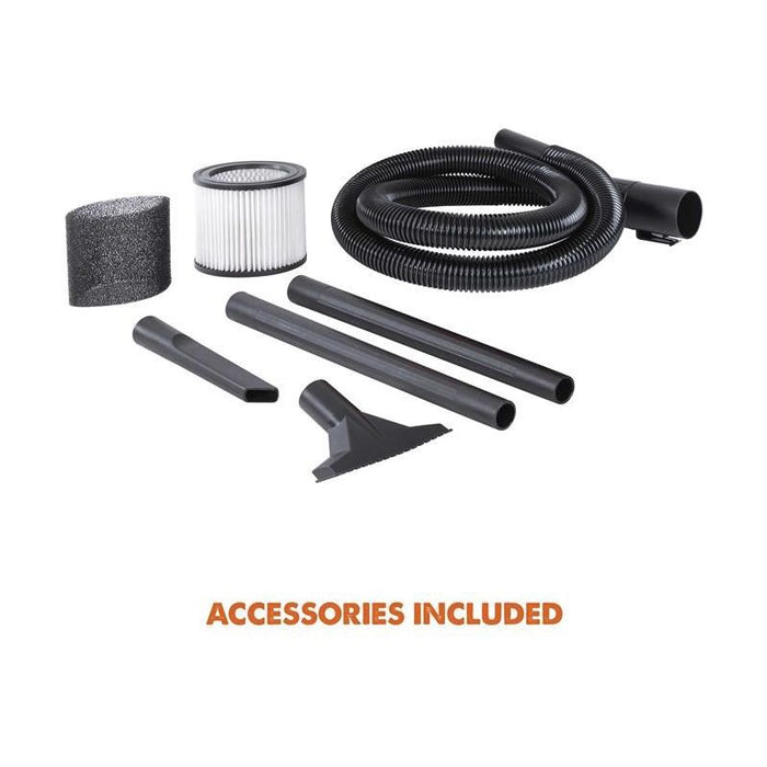 Evolution R15VAC L Class Wet & Dry Vacuum 1000W 240V Evolution - Town Tools