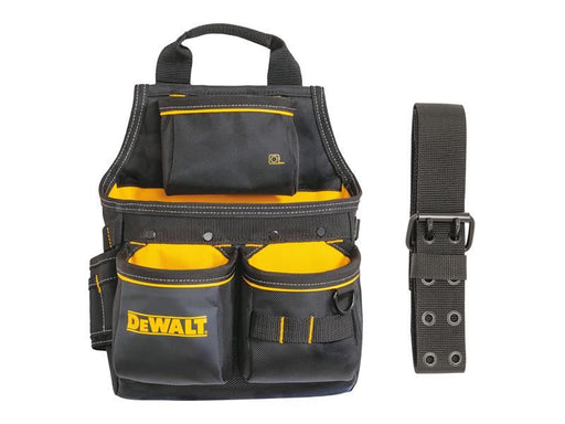 DEWALT Storage DWST40201 Pro Nail Pouch with Belt DEWALT Storage - Town Tools
