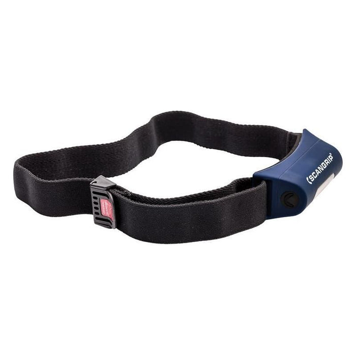 Scangrip® ZONE Rechargeable Headlamp 150 lumen SCANGRIP® - Town Tools