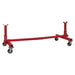 Sealey Vehicle Moving Dolly 2-Post 900kg VMD001 Sealey - Town Tools 