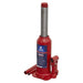 Sealey Bottle Jack 8 Tonne SJ8 Sealey - Town Tools 