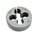 Faithfull HSS Straight Flute Split Die M12 x 1.75, 1.1/2in OD Faithfull - Town Tools
