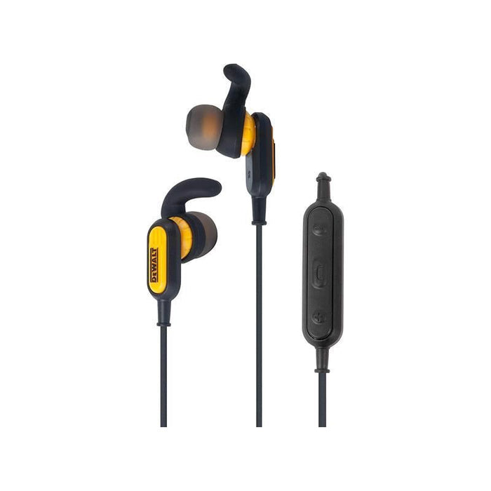Dewalt Telecoms Jobsite Wireless Earphones DEWALT Telecoms - Town Tools