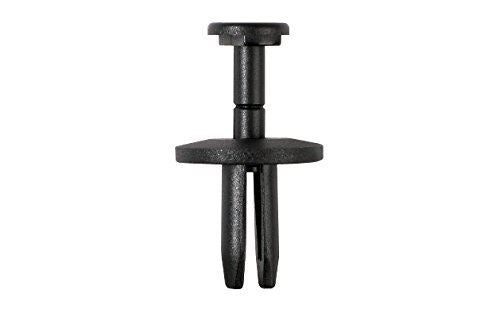 Connect Push Rivet Retainer - for Ford 50pc 36107 Connect - Town Tools 