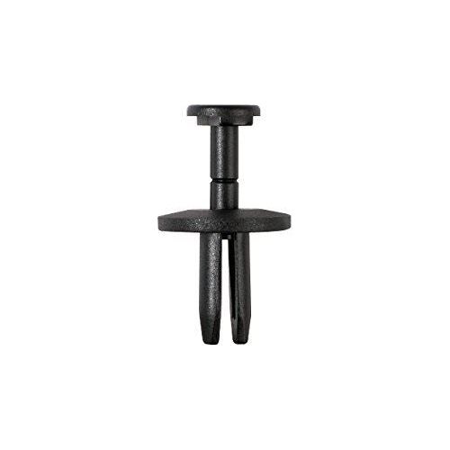 Connect Push Rivet Retainer - for Ford 50pc 36107 Connect - Town Tools 