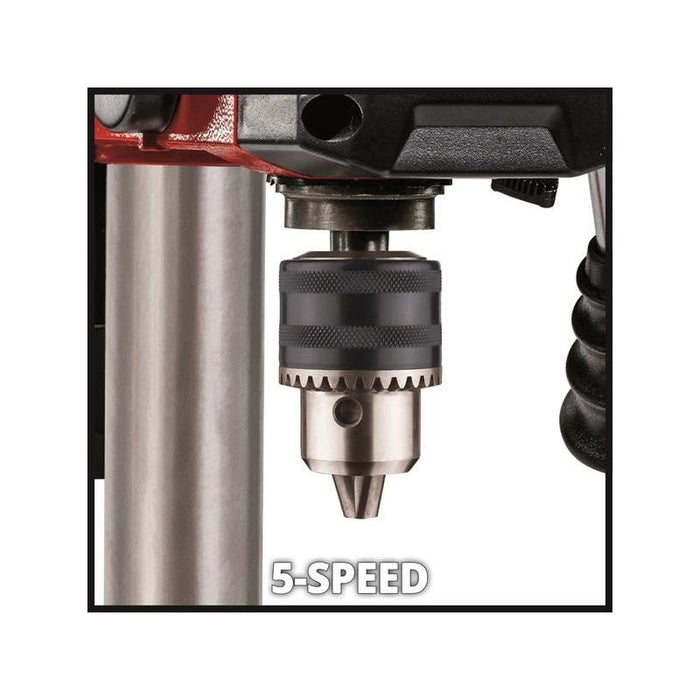 Einhell TC-BD 450 Bench Drill 450W 240V Einhell - Town Tools