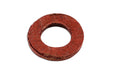 Connect 31799 Fibre Washer Imp. 1/4 x 3/8 x 1/16in 100pc Connect - Town Tools 