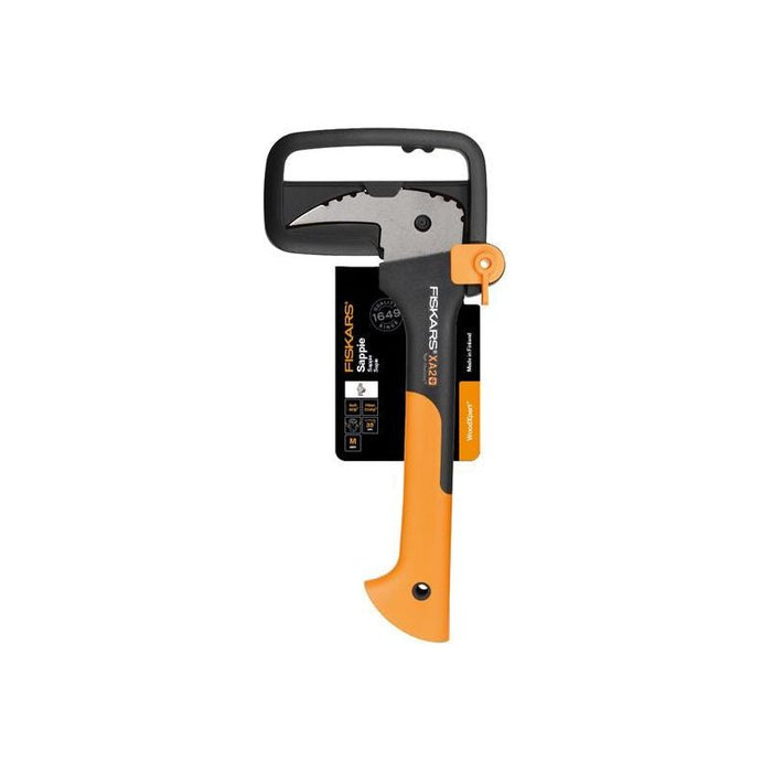 Fiskars WoodXpert™ XA2 Sappie Fiskars - Town Tools