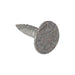 Forgefix Felt Nail Galvanised 20mm Bag Weight 2.5kg ForgeFix - Town Tools