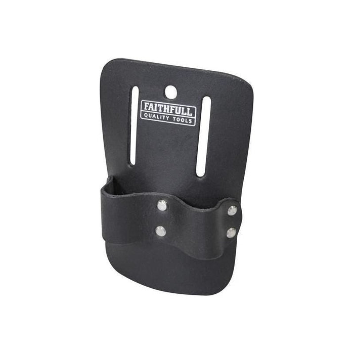 Faithfull Double Scaffold Spanner Holder (Belt Fitting) Faithfull - Town Tools