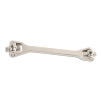 Laser Drain Plug Wrench 8-in-1 4977