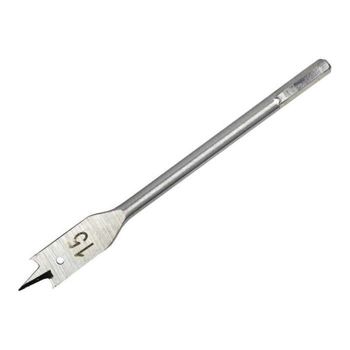 Gripit Flat Drill Bit 15mm Gripit - Town Tools