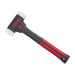 Wiha FibreBuzz® Soft-Faced Hammer 740g Wiha - Town Tools