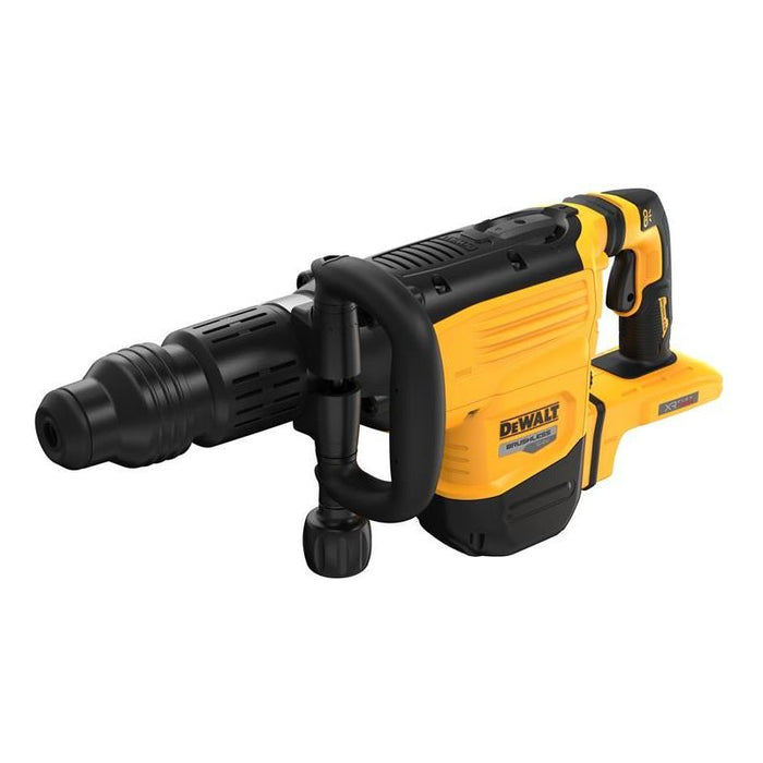 Dewalt Power Tools DCH892N XR FlexVolt SDS Max Chipping Hammer 54V Bare Unit DeWALT Power Tools - Town Tools