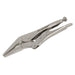 Sealey Premier Premier Locking Pliers Set 3pc AK6876 Sealey Premier - Town Tools 